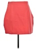 Zara Solid Red Formal Skirt Size M - photo 2