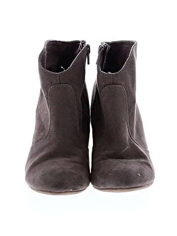 REPORT Ankle Boots (view 2)