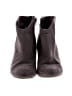 REPORT Gray Ankle Boots Size 8 - photo 2