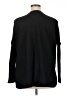 ALLSAINTS 100% Cotton Black Long Sleeve Blouse Size 4 - photo 2