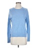 Banana Republic Blue Pullover Sweater Size S - photo 1