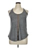 Daytrip Gray Tank Top Size XL - photo 1