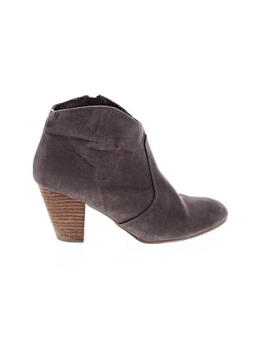 REPORT Ankle Boots (view 1)