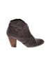 REPORT Gray Ankle Boots Size 8 - photo 1
