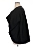 ALLSAINTS 100% Cotton Black Long Sleeve Blouse Size 4 - photo 5