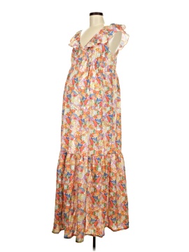 Ingrid + Isabel Casual Dress