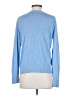 Banana Republic Blue Pullover Sweater Size S - photo 2