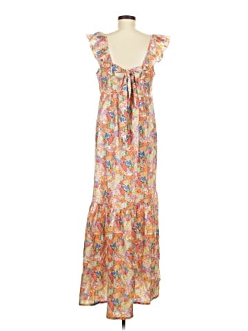 Ingrid + Isabel Casual Dress (view 2)