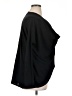 ALLSAINTS 100% Cotton Black Long Sleeve Blouse Size 4 - photo 4