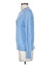 Banana Republic Blue Pullover Sweater Size S - photo 5