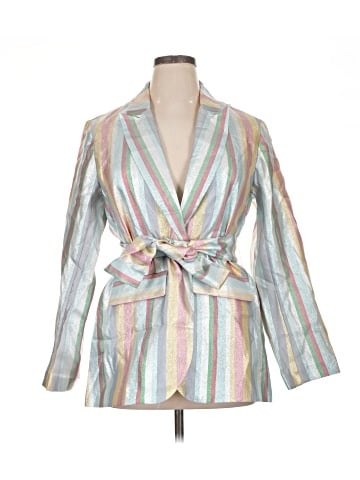 BCBGMAXAZRIA Blazer (view 1)
