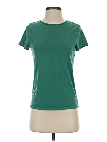 Madewell Short Sleeve T-Shirt (view 1)