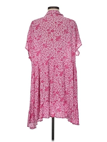 Karlie Casual Dress (view 2)