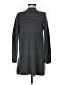 Talbots 100% Wool Gray Wool Cardigan Size S - photo 2