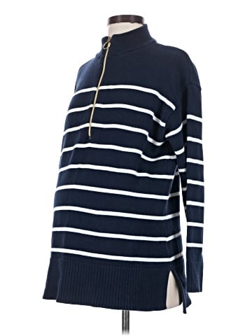 Seraphine Pullover Sweater (view 1)