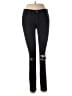 Blank NYC Color Block Black Jeans Size 26 waist - photo 1