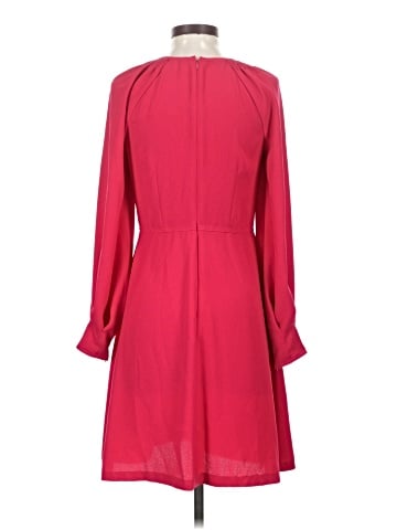 Eliza J Casual Dress (view 2)