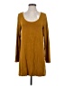 bryn WALKER Brown Casual Dress Size XS - photo 1