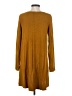 bryn WALKER Brown Casual Dress Size XS - photo 2
