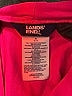 Lands' End Solid Pink Athletic Shorts Size XL - photo 3