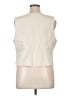 Express Ivory Vest Size XXL - photo 2