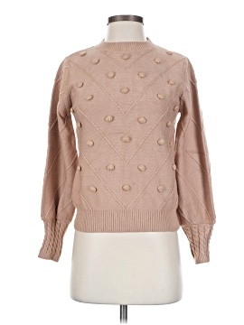 Unbranded Pullover Sweater (view 1)