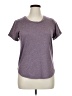 Marika Purple Active T-Shirt Size XL - photo 1