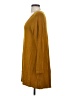 bryn WALKER Brown Casual Dress Size XS - photo 5