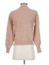 Unbranded Polka Dots Tan Pullover Sweater Size XS (estimated) - photo 2