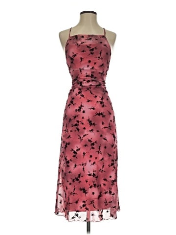 Wild Fable Cocktail Dress (view 1)