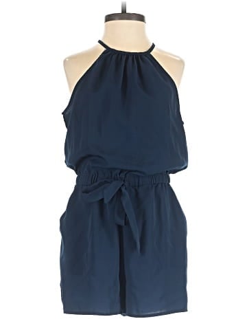 Bebop Romper (view 1)