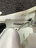 Cameo 100% Polyester White Cocktail Dress Size M - photo 4