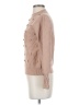 Unbranded Polka Dots Tan Pullover Sweater Size XS (estimated) - photo 5
