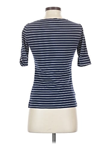 Lauren by Ralph Lauren 3/4 Sleeve T-Shirt (view 2)