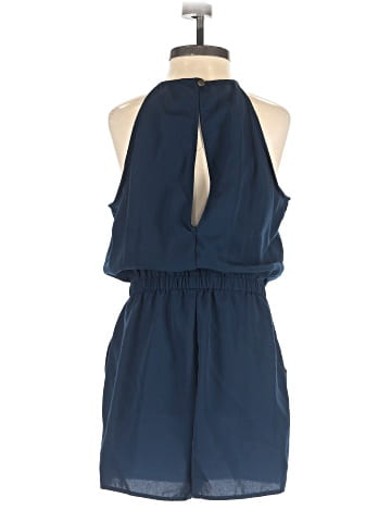 Bebop Romper (view 2)