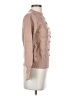 Unbranded Polka Dots Tan Pullover Sweater Size XS (estimated) - photo 4
