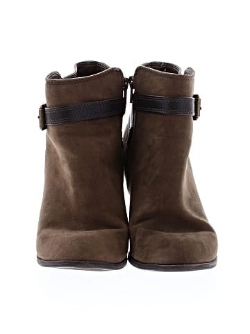 Express Ankle Boots (view 2)
