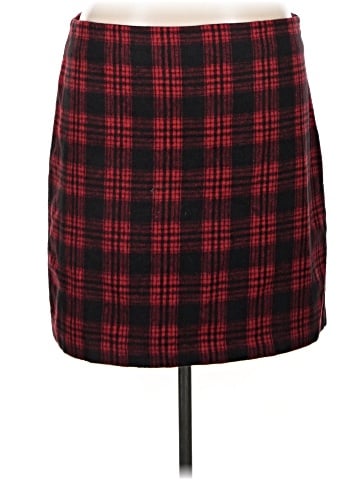 Boston Proper Casual Skirt (view 1)