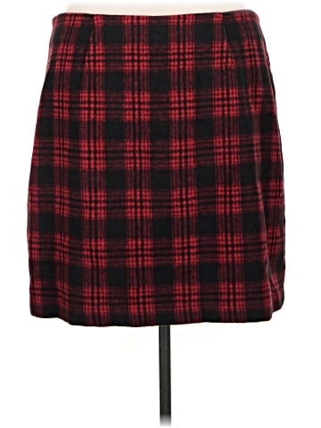 Boston Proper Casual Skirt (view 2)