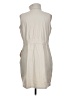 Columbia Ivory Casual Dress Size L - photo 2