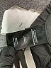 32 Degrees Solid Gray Dress Pants Size S - photo 5