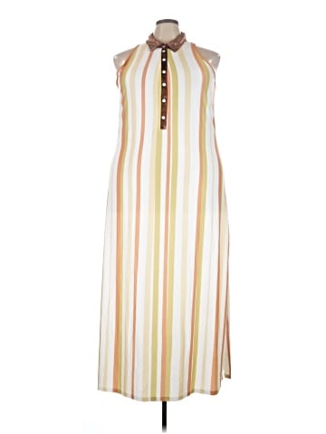 Lily by Firmiana Casual Dress (view 1)