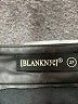 Blank NYC Black Faux Leather Pants Size 27 waist - photo 7