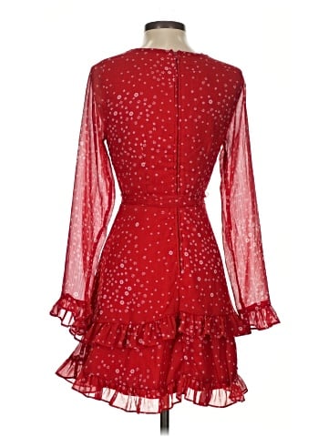 Mi ami Cocktail Dress (view 2)