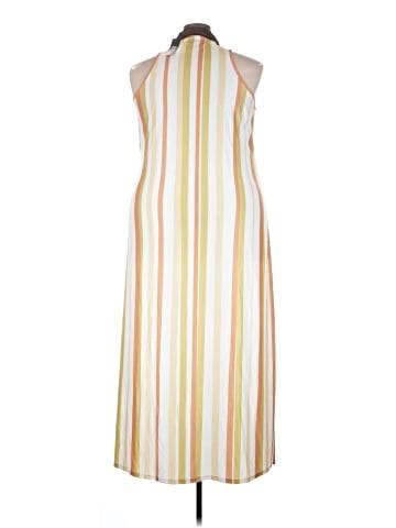 Lily by Firmiana Casual Dress (view 2)