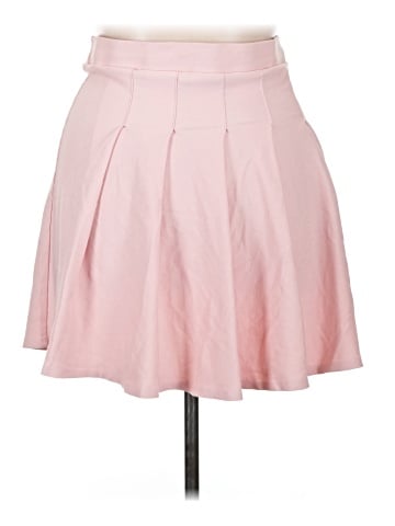 Swank Formal Skirt (view 2)