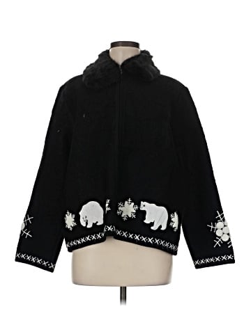 Compliments Fleece (view 1)