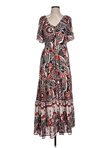 By Anthropologie Casual Dress (view 1)