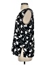 Ann Taylor 100% Polyester Black Sleeveless Blouse Size S - photo 5