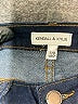 Kendall & Kylie Blue Jeans Size 7 - 8 - photo 4
